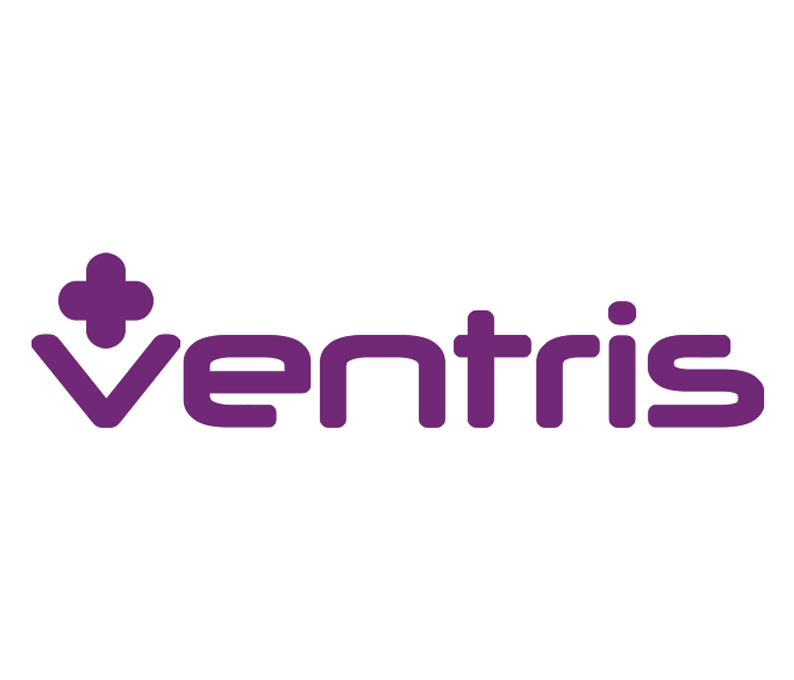 Ventris Logo